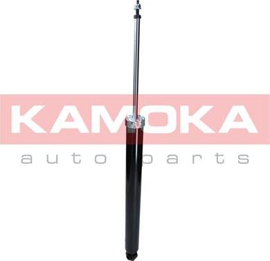 Kamoka 2000919 - Amortizators ps1.lv