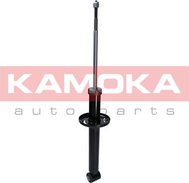 Kamoka 2000985 - Amortizators ps1.lv