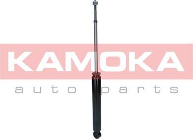 Kamoka 2000986 - Amortizators ps1.lv
