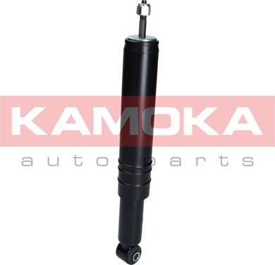 Kamoka 2000980 - Amortizators ps1.lv