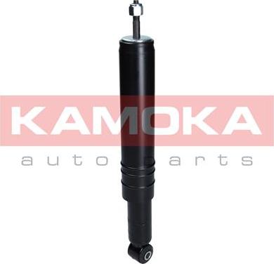 Kamoka 2000980 - Amortizators ps1.lv