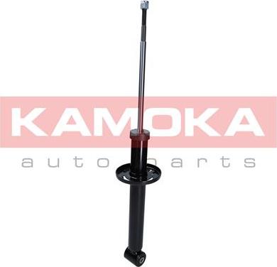 Kamoka 2000987 - Amortizators ps1.lv