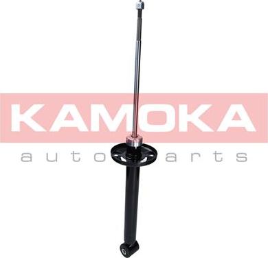 Kamoka 2000979 - Amortizators ps1.lv