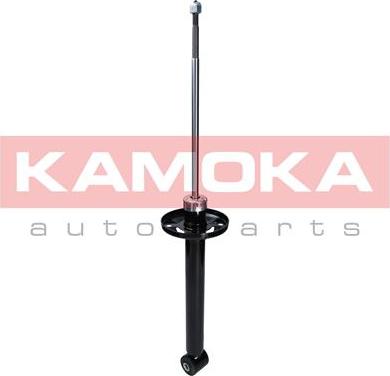 Kamoka 2000979 - Amortizators ps1.lv