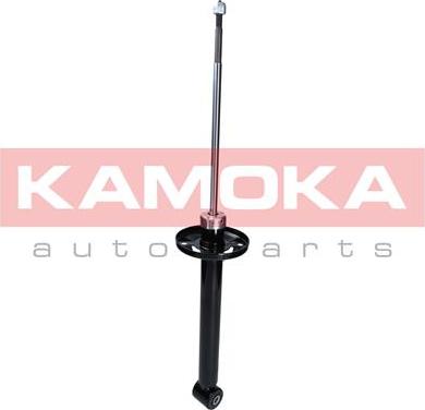 Kamoka 2000979 - Amortizators ps1.lv