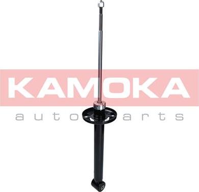 Kamoka 2000979 - Amortizators ps1.lv