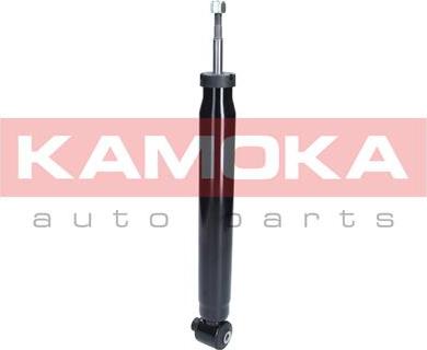 Kamoka 2000976 - Amortizators ps1.lv