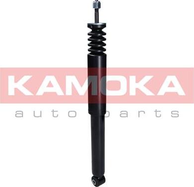 Kamoka 2000978 - Amortizators ps1.lv