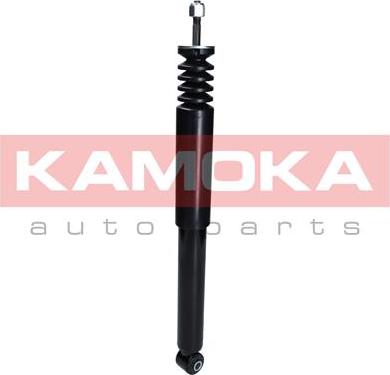 Kamoka 2000978 - Amortizators ps1.lv