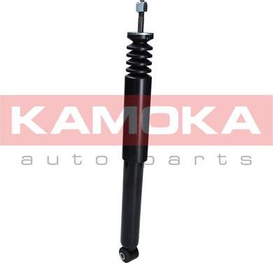 Kamoka 2000978 - Amortizators ps1.lv