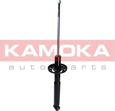 Kamoka 2000977 - Amortizators ps1.lv