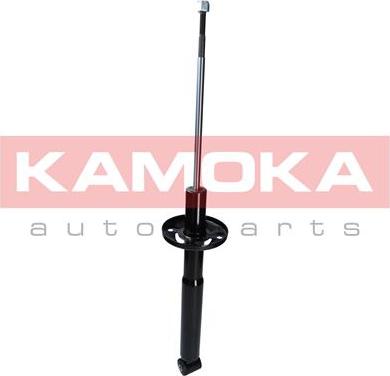 Kamoka 2000977 - Amortizators ps1.lv