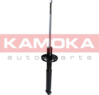 Kamoka 2000977 - Amortizators ps1.lv