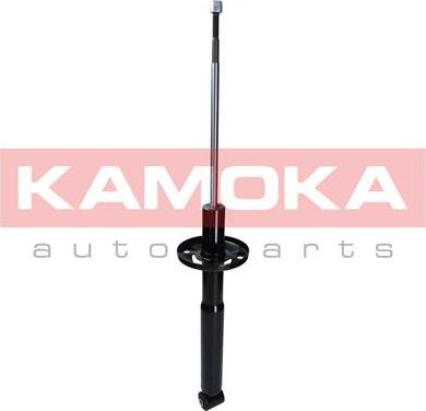 Kamoka 2000977 - Amortizators ps1.lv