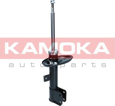 Kamoka 2000499 - Amortizators ps1.lv