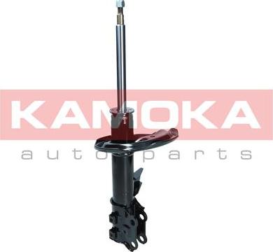 Kamoka 2000492 - Amortizators ps1.lv