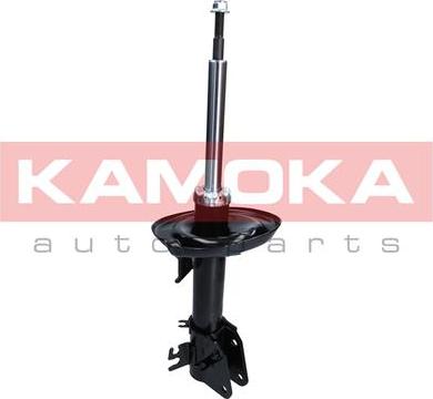 Kamoka 2000445 - Amortizators ps1.lv