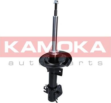 Kamoka 2000445 - Amortizators ps1.lv