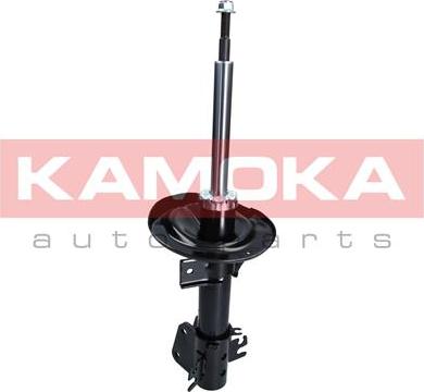 Kamoka 2000445 - Amortizators ps1.lv