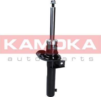 Kamoka 2000446 - Amortizators ps1.lv