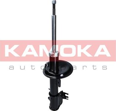 Kamoka 2000443 - Amortizators ps1.lv