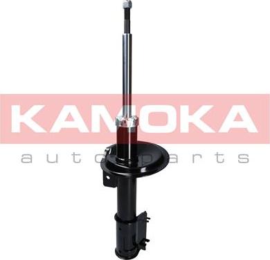 Kamoka 2000442 - Amortizators ps1.lv