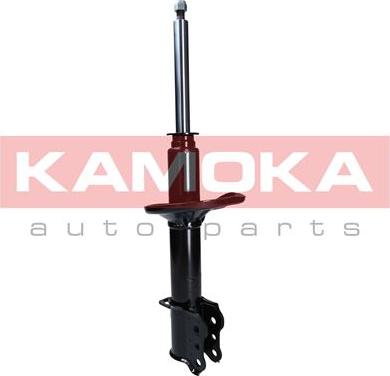 Kamoka 2000454 - Amortizators ps1.lv