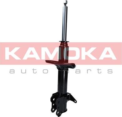 Kamoka 2000454 - Amortizators ps1.lv