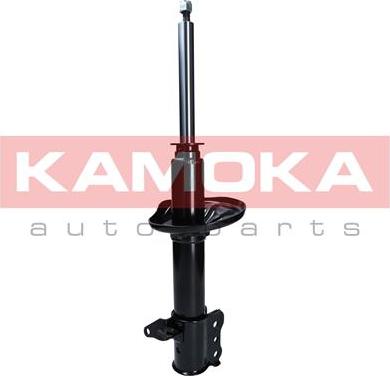 Kamoka 2000454 - Amortizators ps1.lv