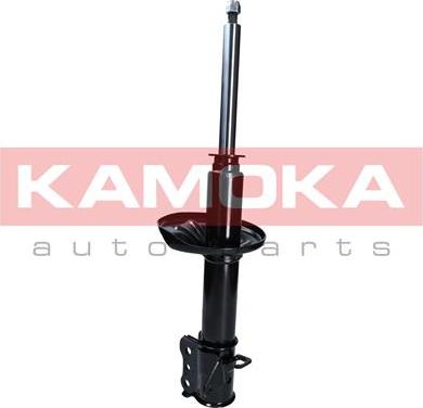 Kamoka 2000454 - Amortizators ps1.lv