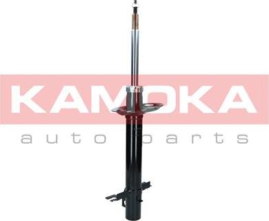 Kamoka 2000467 - Amortizators ps1.lv