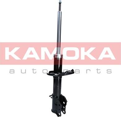 Kamoka 2000404 - Amortizators ps1.lv
