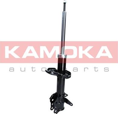 Kamoka 2000404 - Amortizators ps1.lv