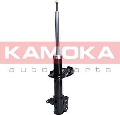 Kamoka 2000404 - Amortizators ps1.lv