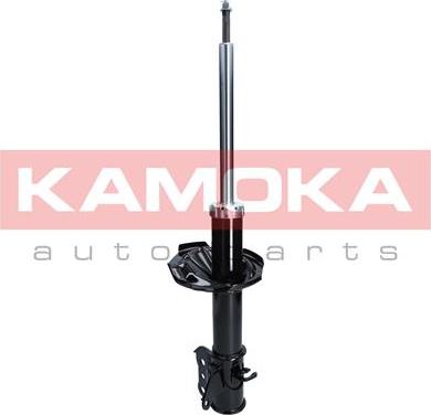 Kamoka 2000404 - Amortizators ps1.lv