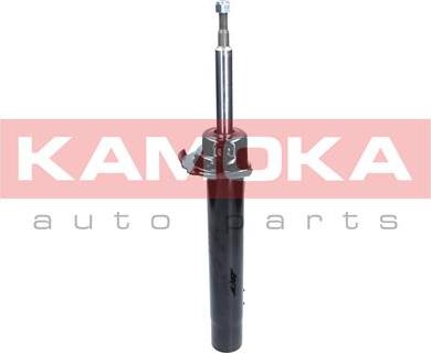 Kamoka 2000406 - Amortizators ps1.lv