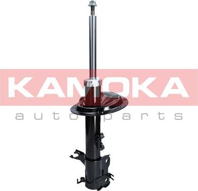 Kamoka 2000400 - Amortizators ps1.lv