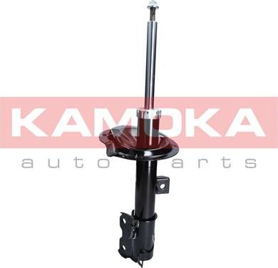 Kamoka 2000400 - Amortizators ps1.lv