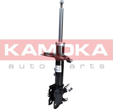 Kamoka 2000400 - Amortizators ps1.lv