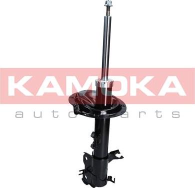 Kamoka 2000401 - Amortizators ps1.lv