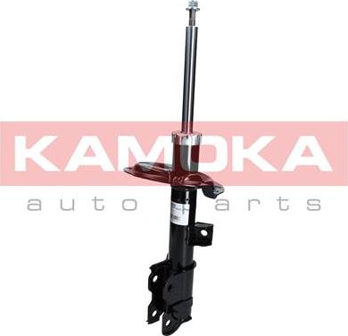 Kamoka 2000401 - Amortizators ps1.lv