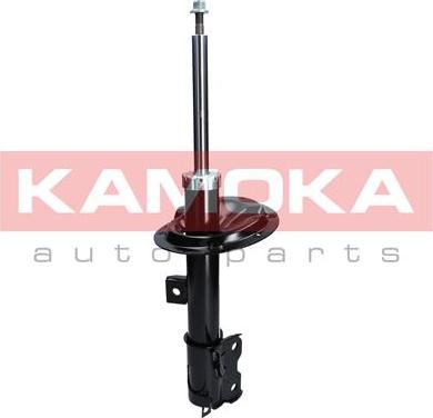 Kamoka 2000401 - Amortizators ps1.lv