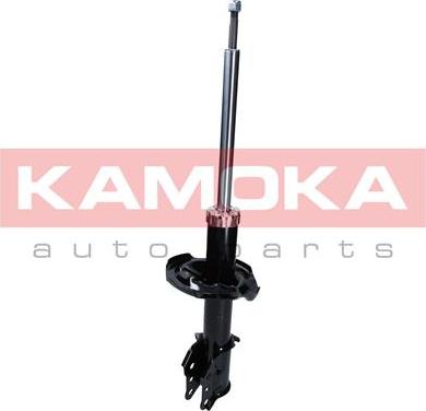 Kamoka 2000403 - Amortizators ps1.lv