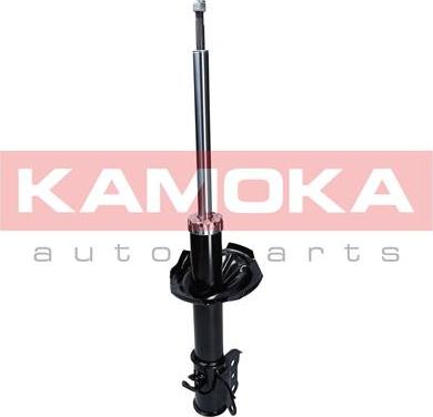 Kamoka 2000403 - Amortizators ps1.lv