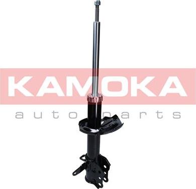 Kamoka 2000403 - Amortizators ps1.lv