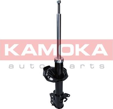 Kamoka 2000403 - Amortizators ps1.lv