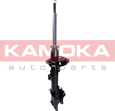 Kamoka 2000402 - Amortizators ps1.lv