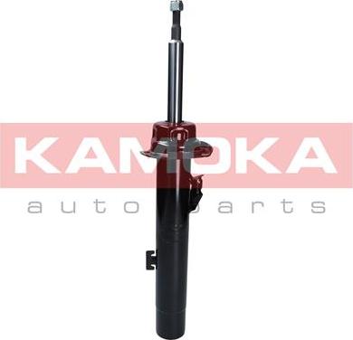 Kamoka 2000407 - Amortizators ps1.lv