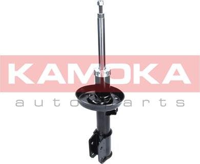 Kamoka 2000419 - Amortizators ps1.lv