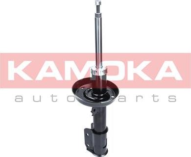 Kamoka 2000419 - Amortizators ps1.lv